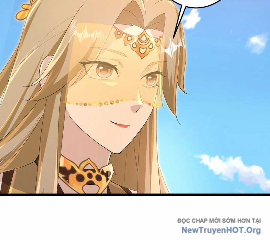 Nghịch Thiên Tà Thần Chương 740 trang 77