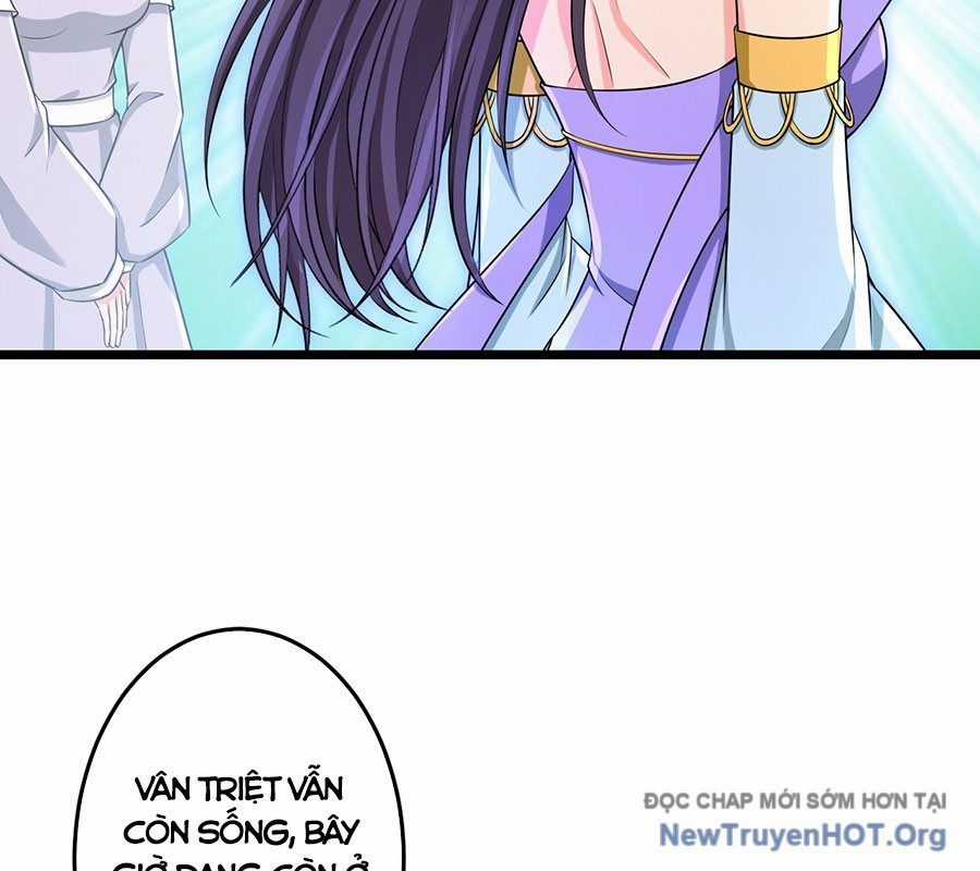 Nghịch Thiên Tà Thần Chương 740 trang 8