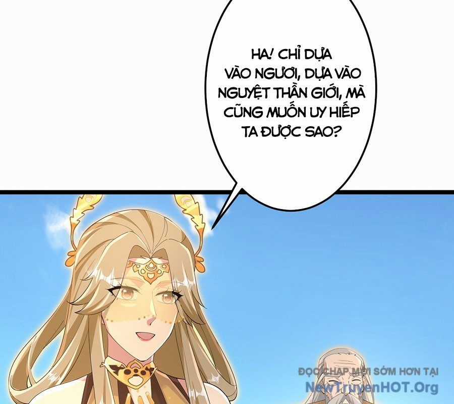 Nghịch Thiên Tà Thần Chương 740 trang 86