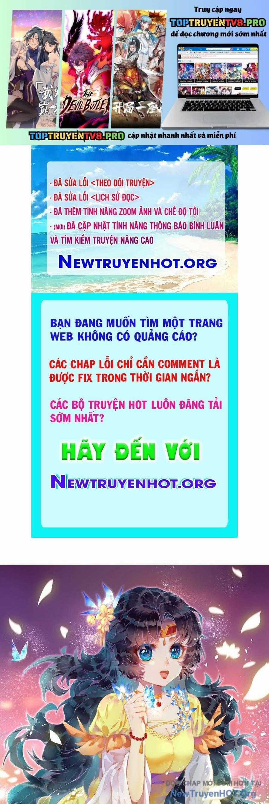 Nghịch Thiên Tà Thần Chương 743 trang 1