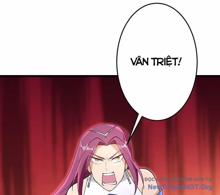 Nghịch Thiên Tà Thần Chương 743 trang 11