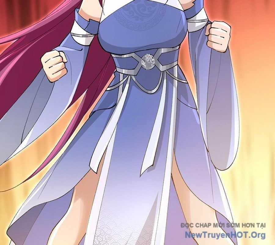 Nghịch Thiên Tà Thần Chương 743 trang 12