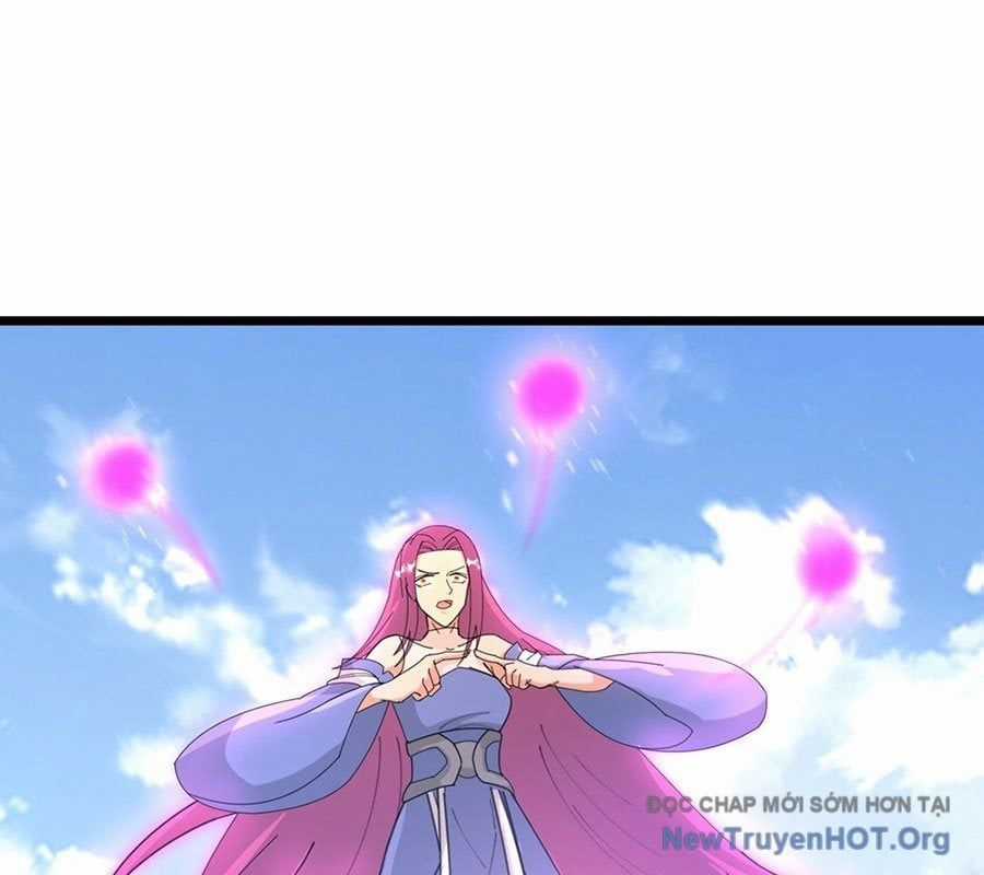 Nghịch Thiên Tà Thần Chương 743 trang 121