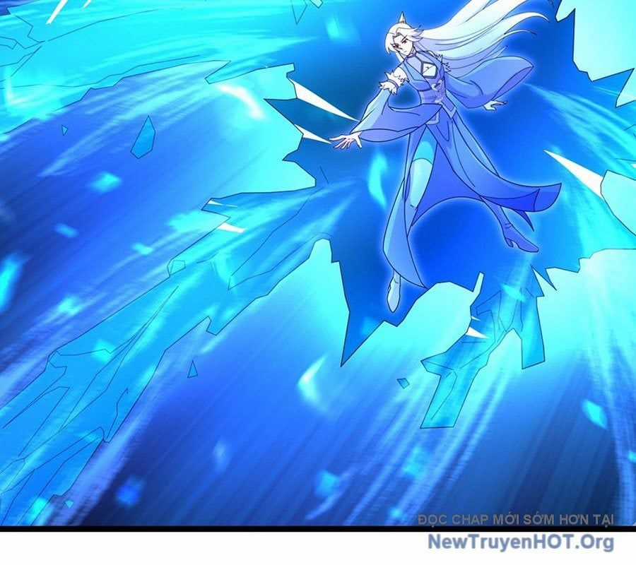 Nghịch Thiên Tà Thần Chương 743 trang 126