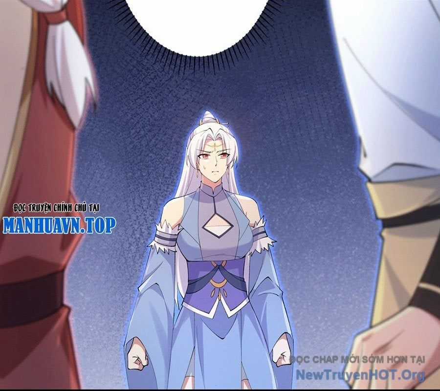 Nghịch Thiên Tà Thần Chương 743 trang 21