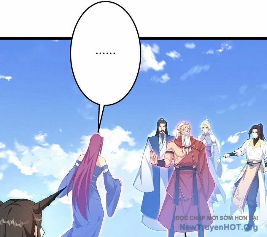 Nghịch Thiên Tà Thần Chương 743 trang 31