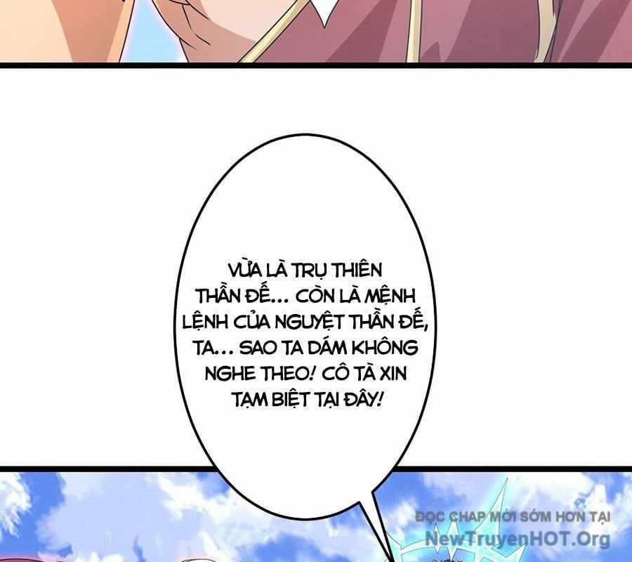 Nghịch Thiên Tà Thần Chương 743 trang 34