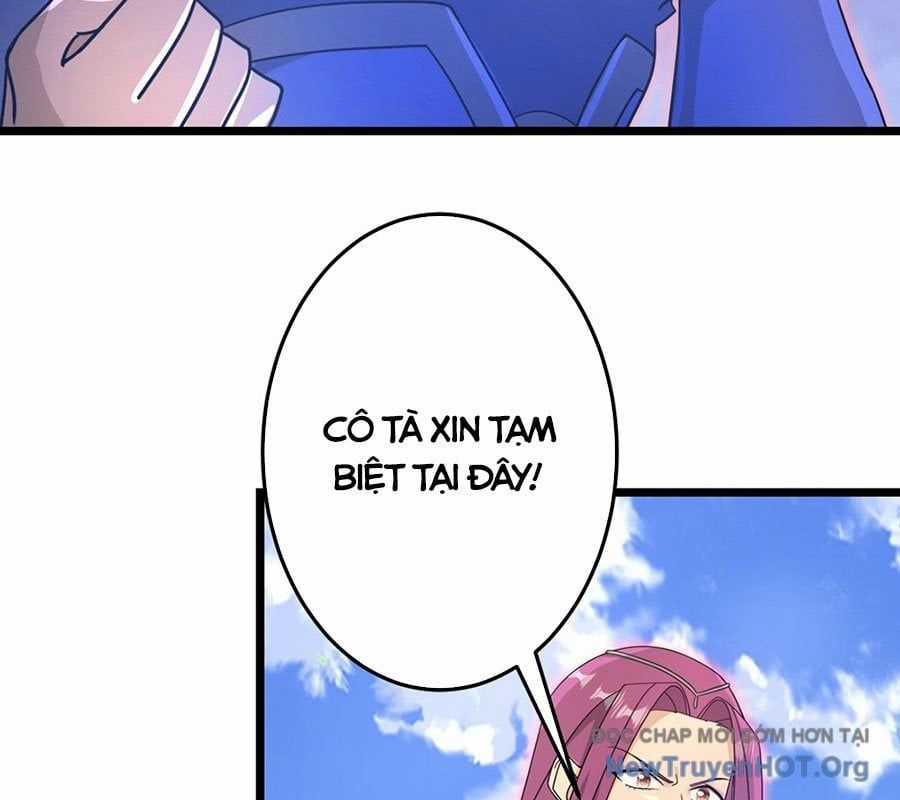 Nghịch Thiên Tà Thần Chương 743 trang 39