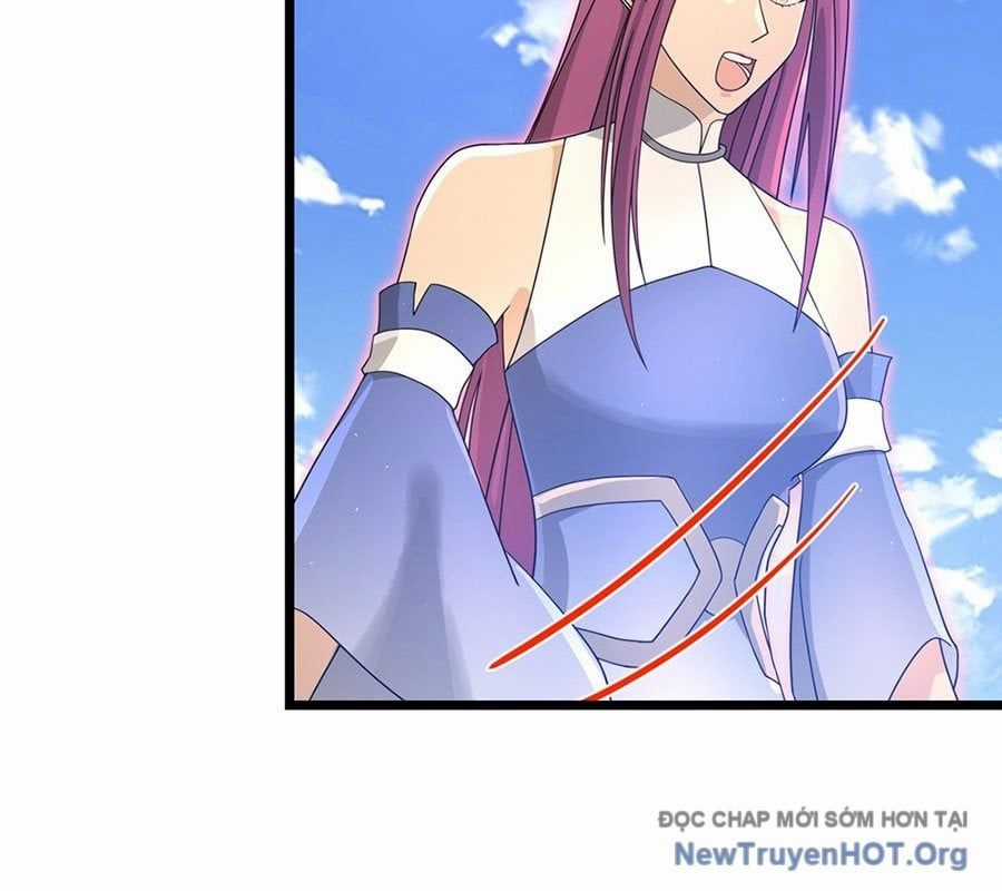 Nghịch Thiên Tà Thần Chương 743 trang 40