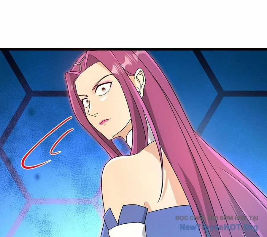 Nghịch Thiên Tà Thần Chương 743 trang 45