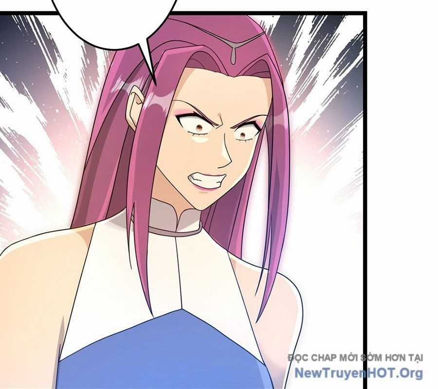 Nghịch Thiên Tà Thần Chương 743 trang 49