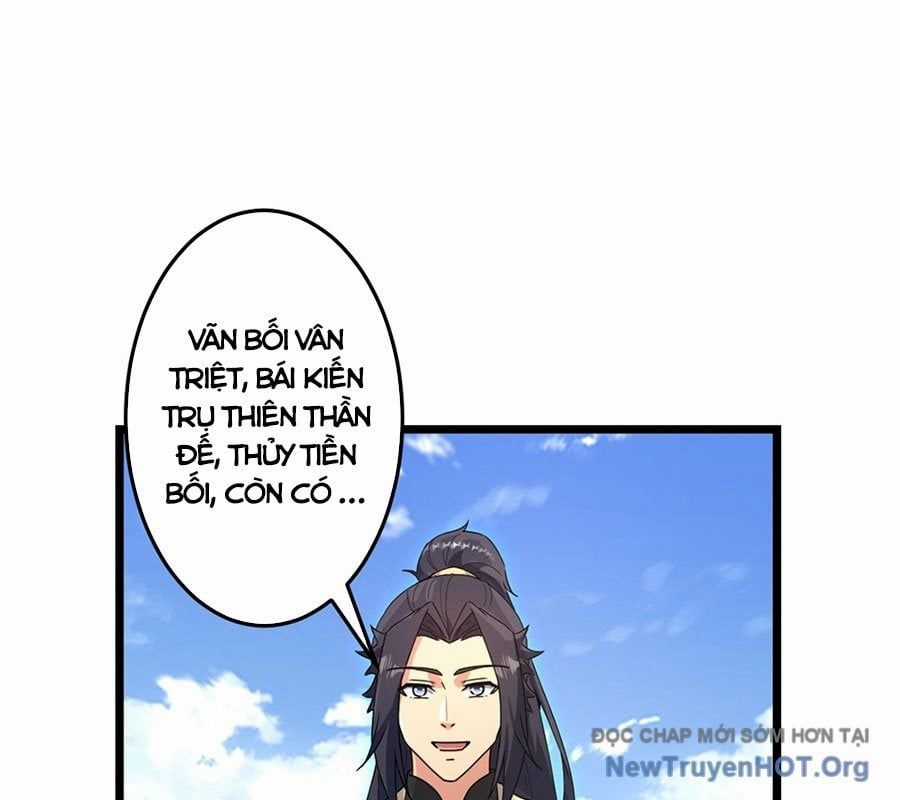 Nghịch Thiên Tà Thần Chương 743 trang 5