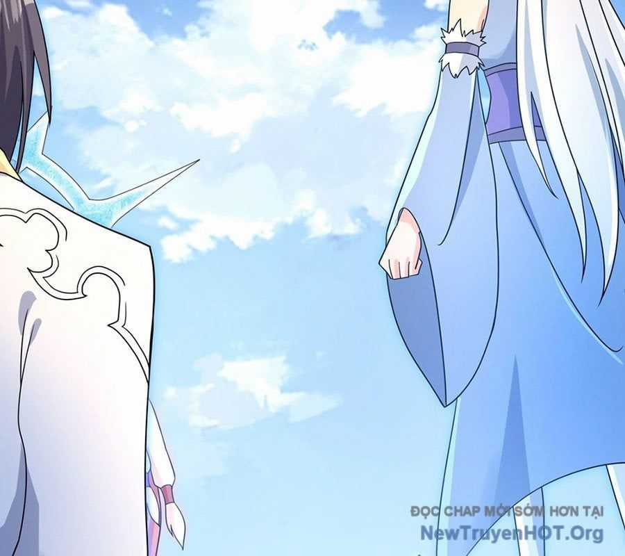 Nghịch Thiên Tà Thần Chương 743 trang 52