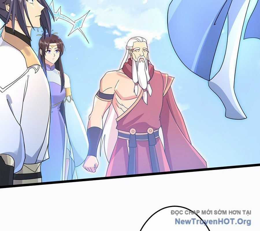 Nghịch Thiên Tà Thần Chương 743 trang 55