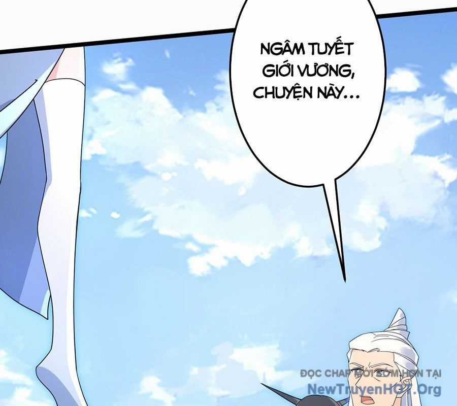 Nghịch Thiên Tà Thần Chương 743 trang 56