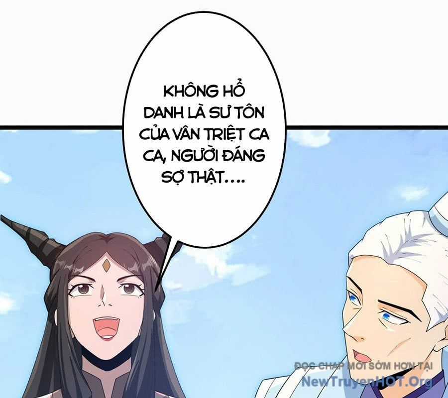 Nghịch Thiên Tà Thần Chương 743 trang 58