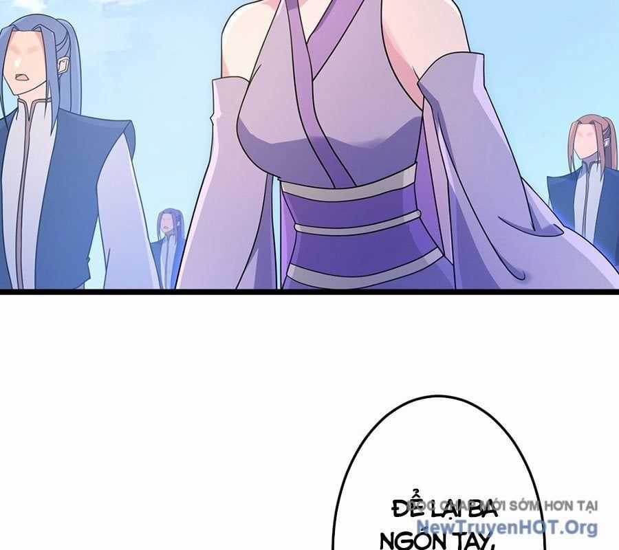 Nghịch Thiên Tà Thần Chương 743 trang 66