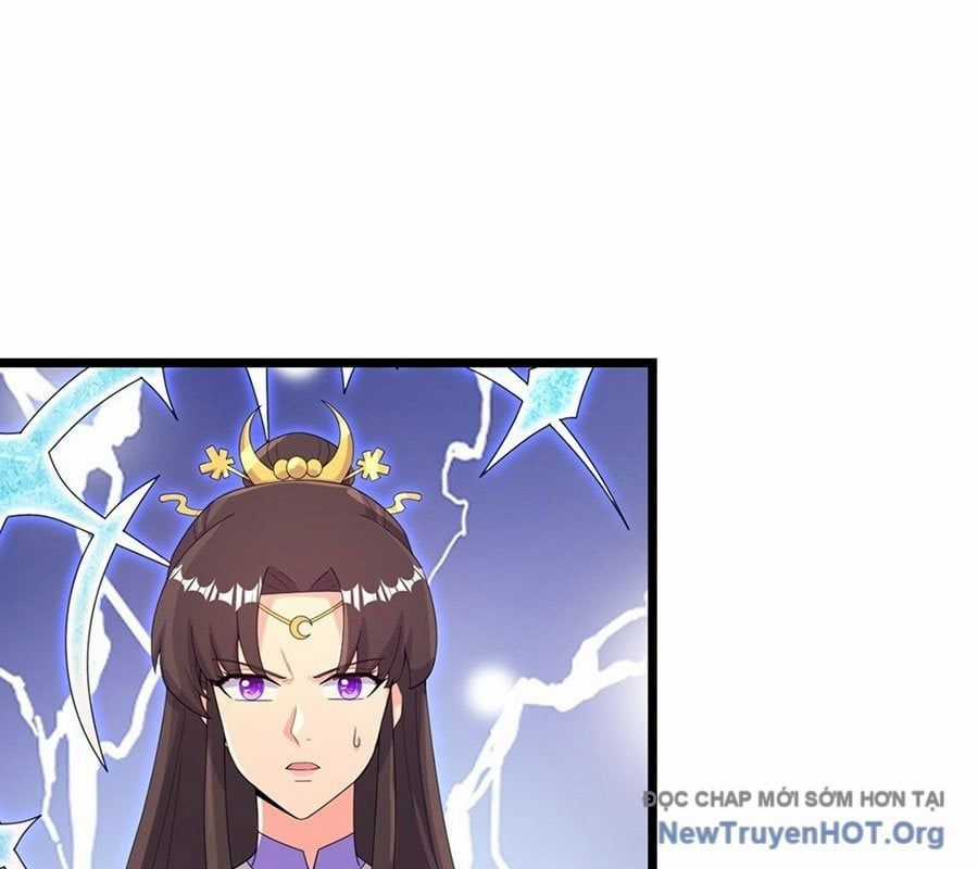 Nghịch Thiên Tà Thần Chương 743 trang 69