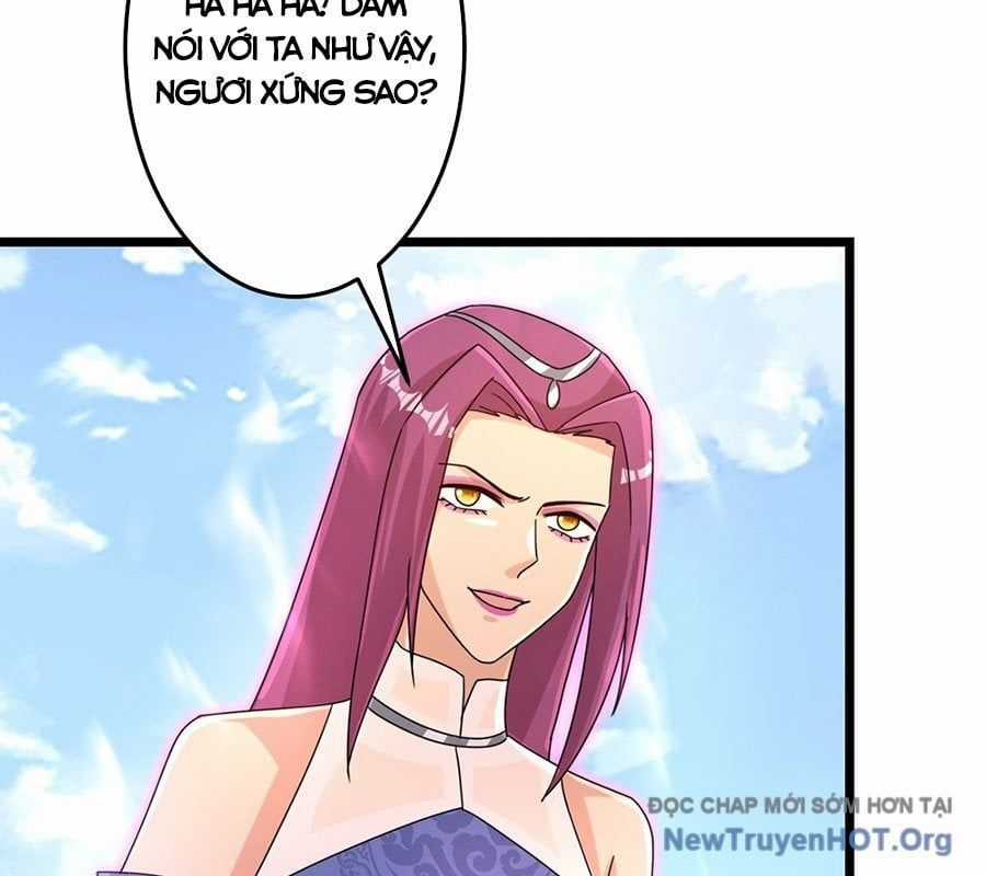 Nghịch Thiên Tà Thần Chương 743 trang 74