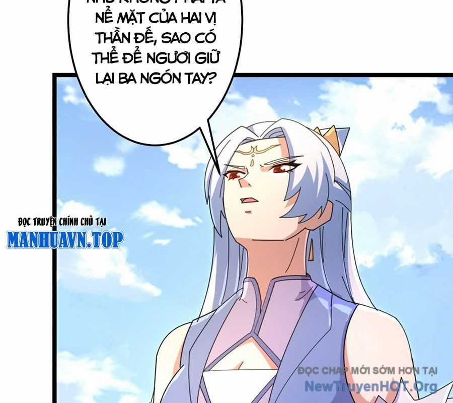 Nghịch Thiên Tà Thần Chương 743 trang 76