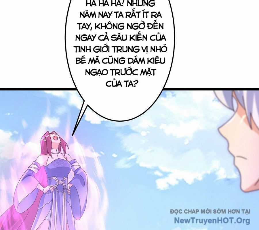 Nghịch Thiên Tà Thần Chương 743 trang 78