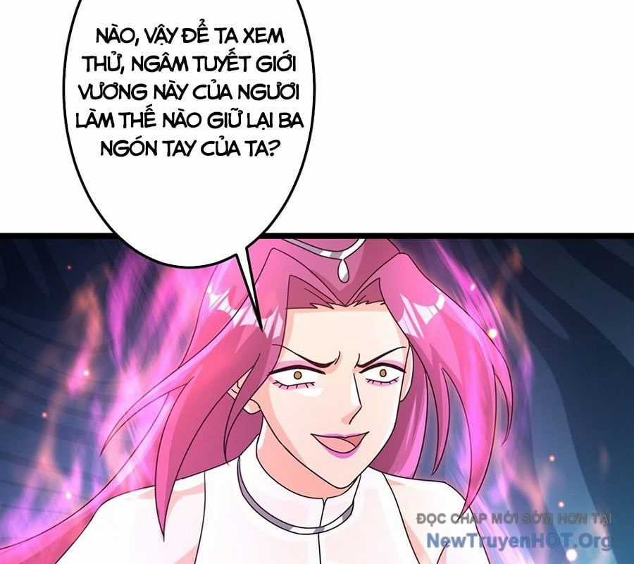 Nghịch Thiên Tà Thần Chương 743 trang 80