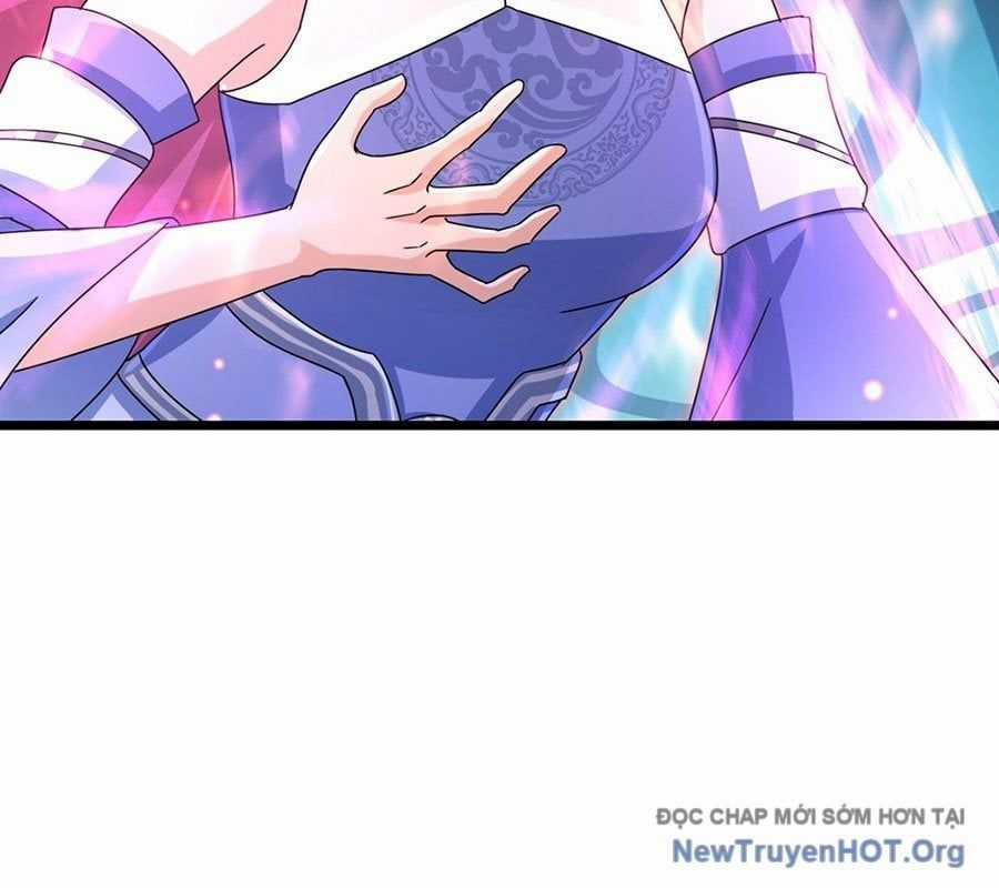 Nghịch Thiên Tà Thần Chương 743 trang 81