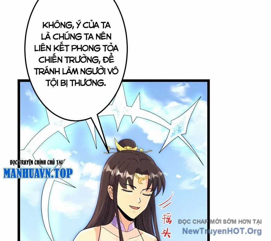 Nghịch Thiên Tà Thần Chương 743 trang 88