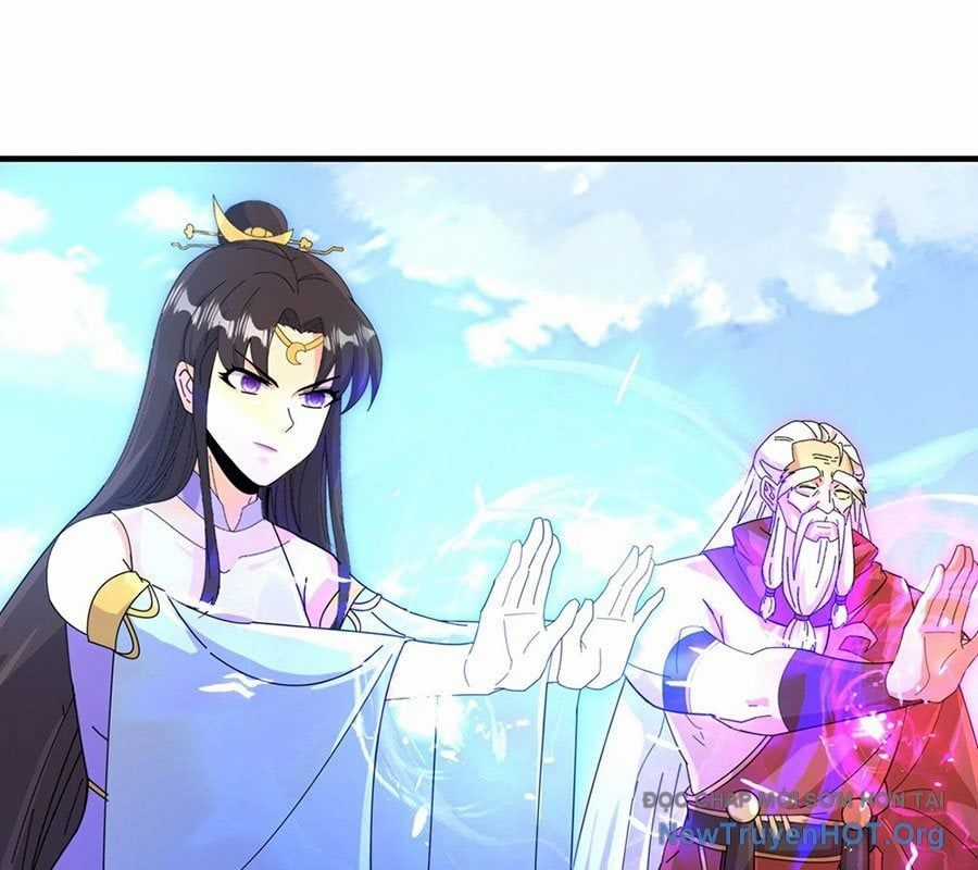 Nghịch Thiên Tà Thần Chương 743 trang 92