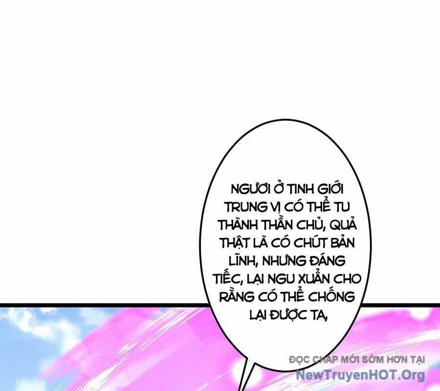 Nghịch Thiên Tà Thần Chương 743 trang 99