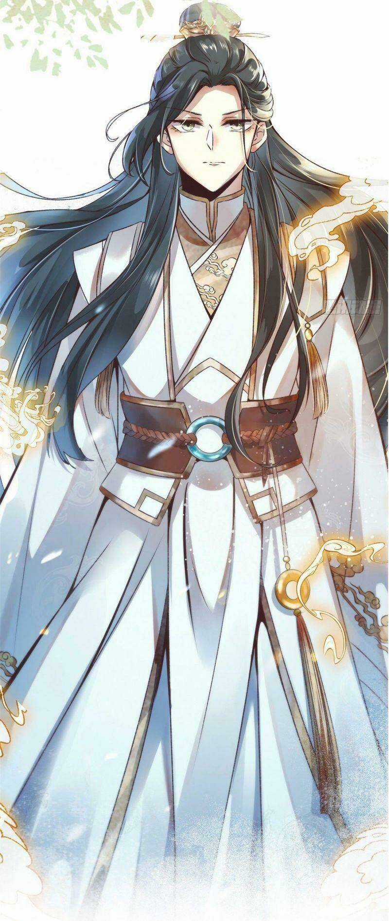 Nghịch Thiên Thần Phi Chí Thượng Chapter 1 trang 13