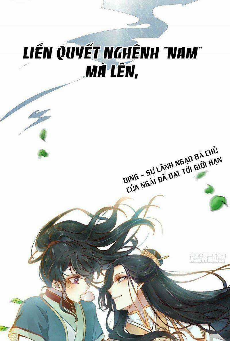 Nghịch Thiên Thần Phi Chí Thượng Chapter 1 trang 15