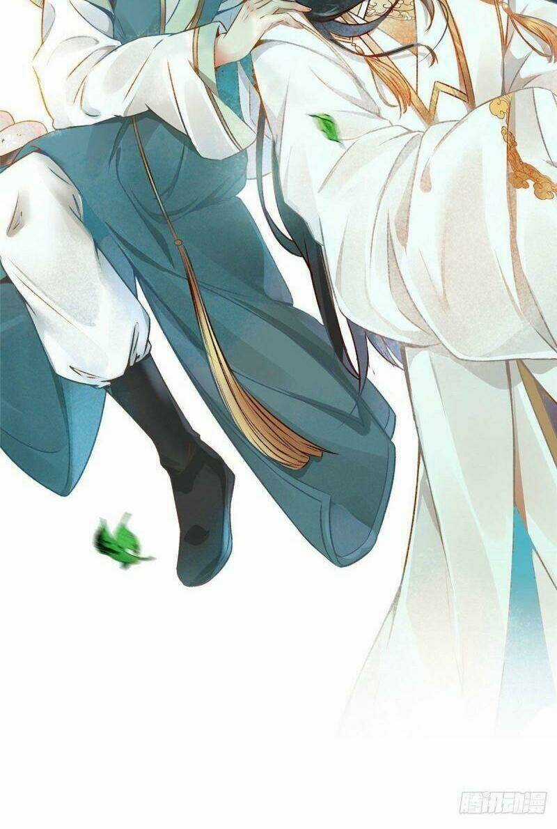 Nghịch Thiên Thần Phi Chí Thượng Chapter 1 trang 16