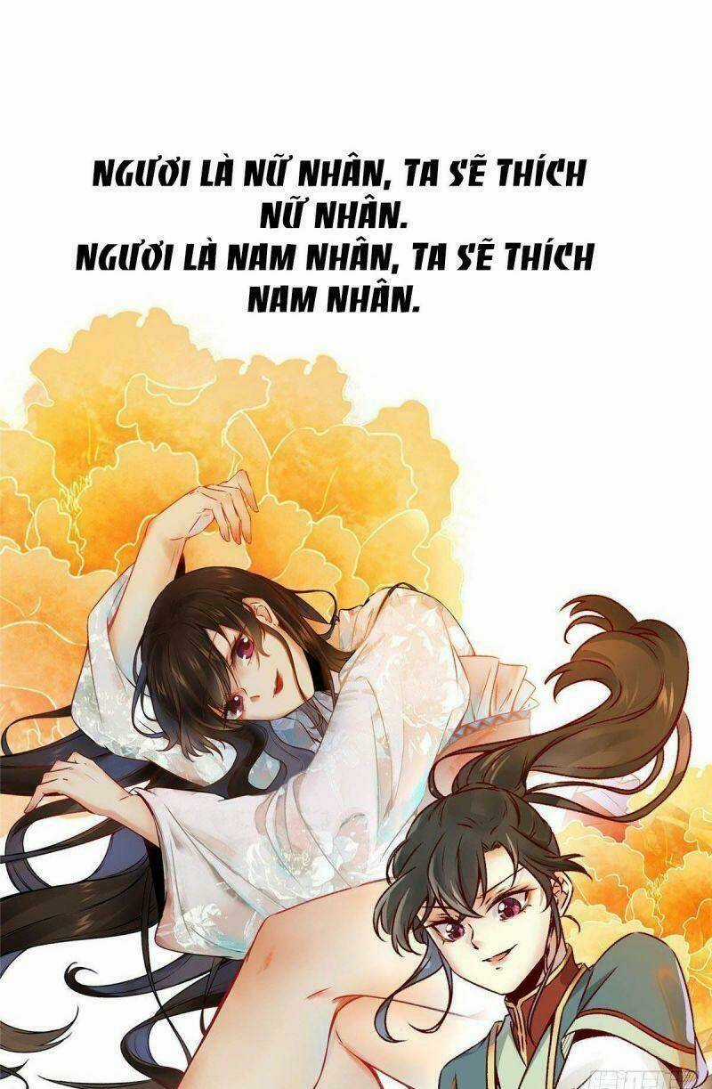 Nghịch Thiên Thần Phi Chí Thượng Chapter 1 trang 17