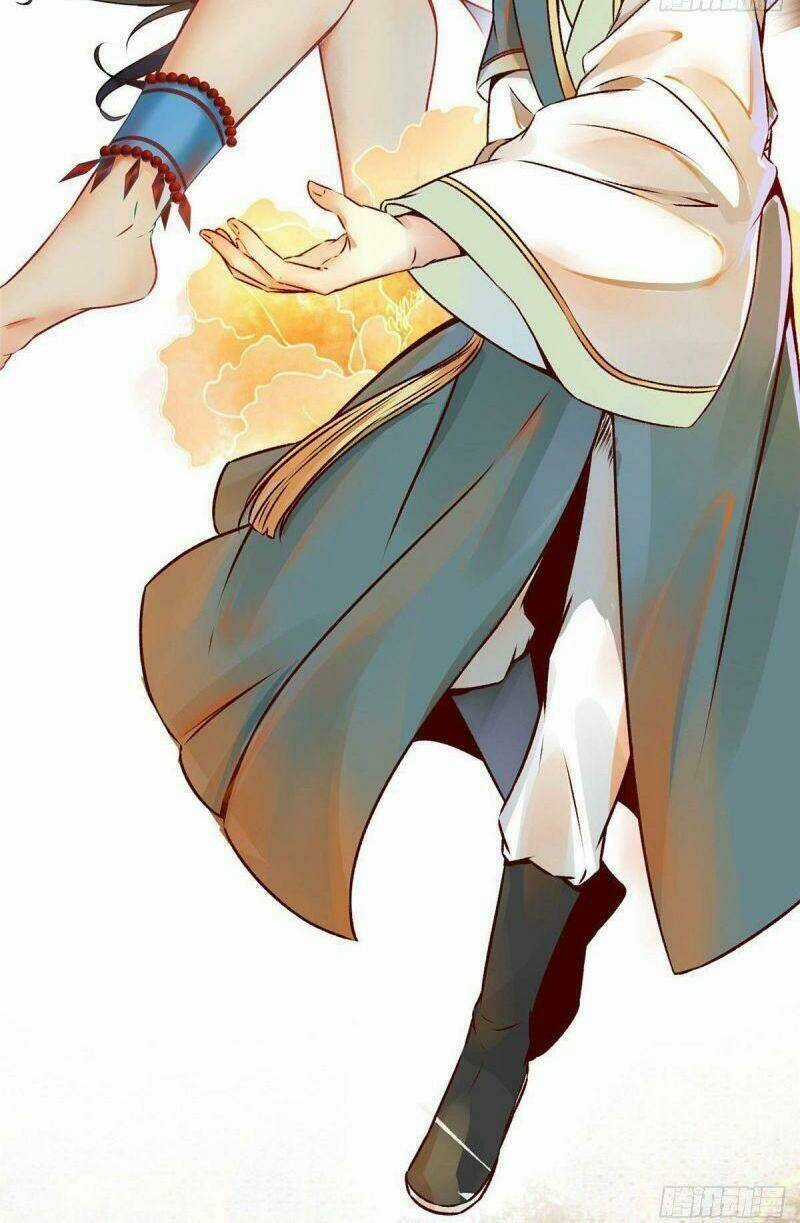 Nghịch Thiên Thần Phi Chí Thượng Chapter 1 trang 18