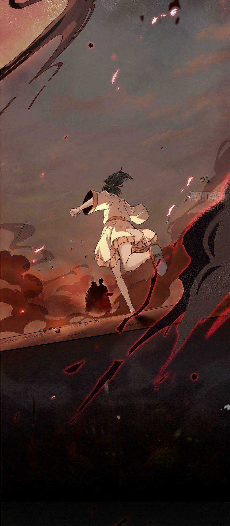 Nghịch Thiên Thần Phi Chí Thượng Chapter 1 trang 2