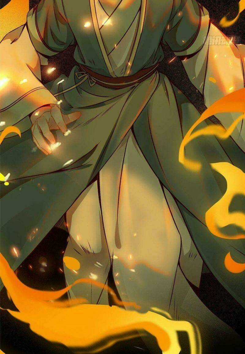 Nghịch Thiên Thần Phi Chí Thượng Chapter 1 trang 20