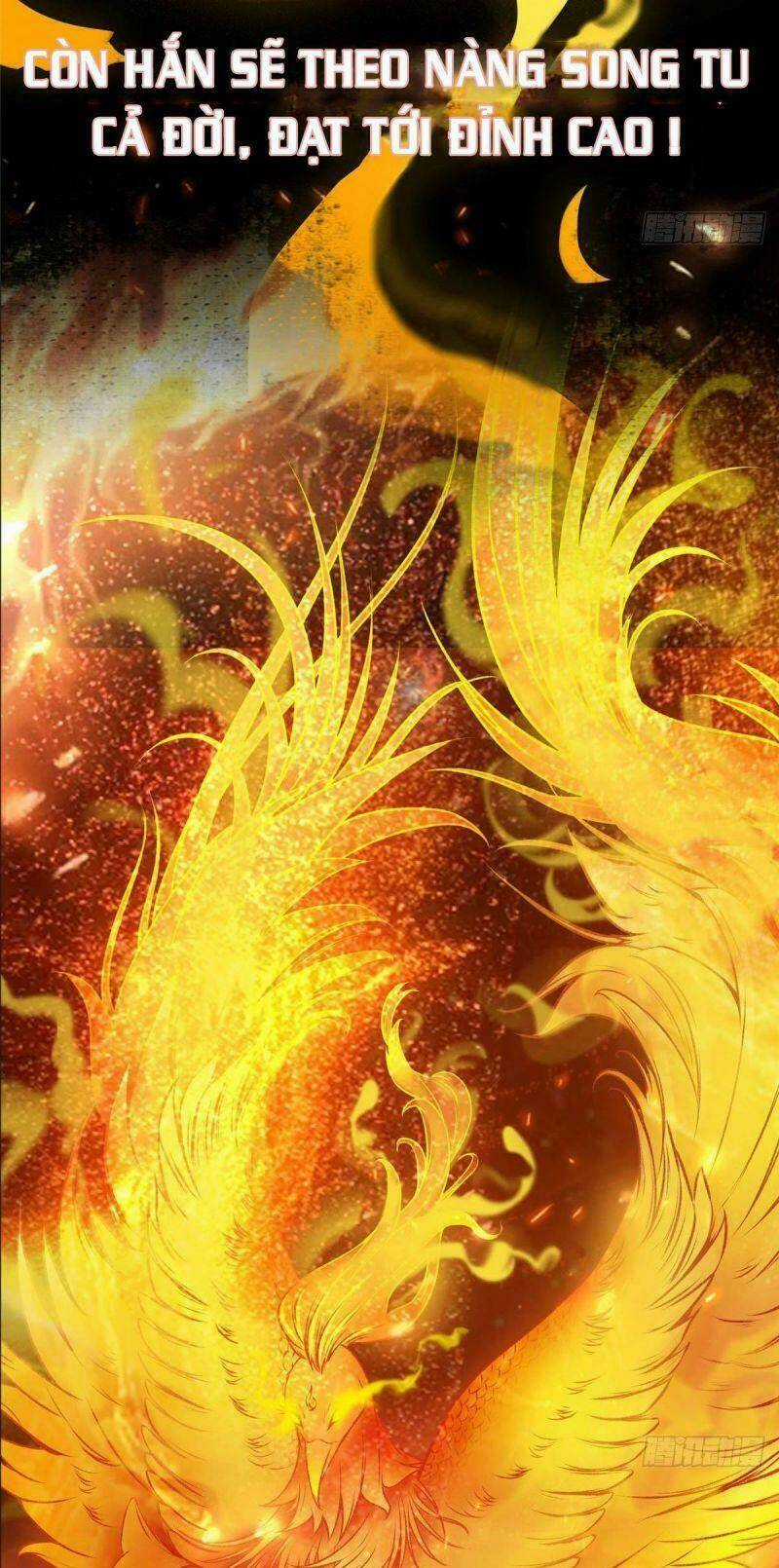 Nghịch Thiên Thần Phi Chí Thượng Chapter 1 trang 21