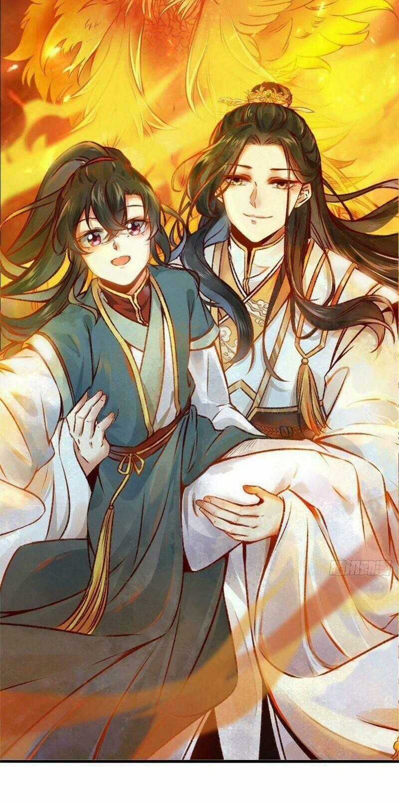 Nghịch Thiên Thần Phi Chí Thượng Chapter 1 trang 22