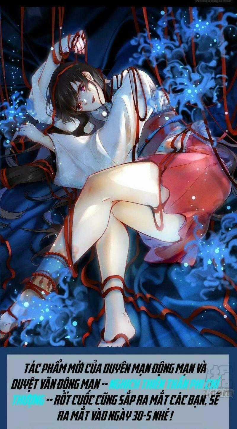 Nghịch Thiên Thần Phi Chí Thượng Chapter 1 trang 23