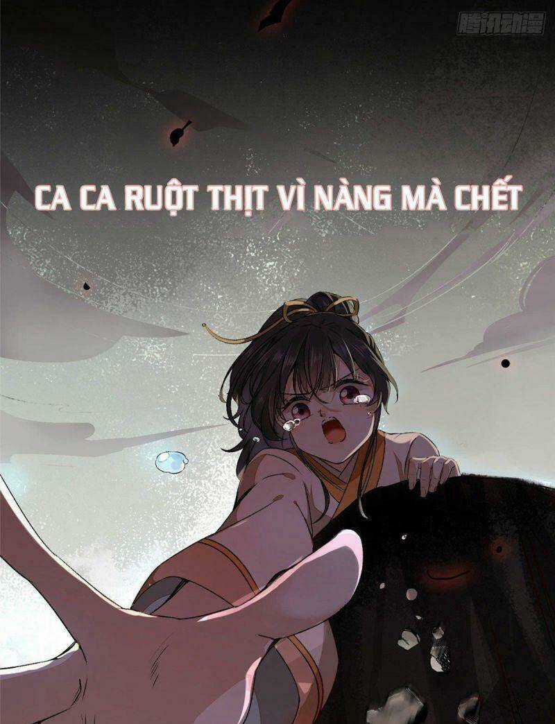 Nghịch Thiên Thần Phi Chí Thượng Chapter 1 trang 3