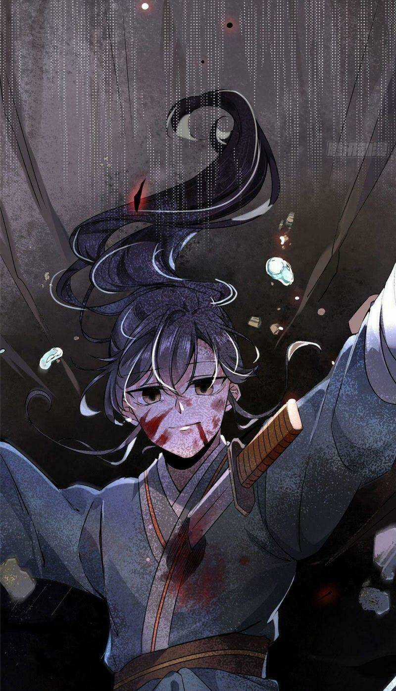 Nghịch Thiên Thần Phi Chí Thượng Chapter 1 trang 5