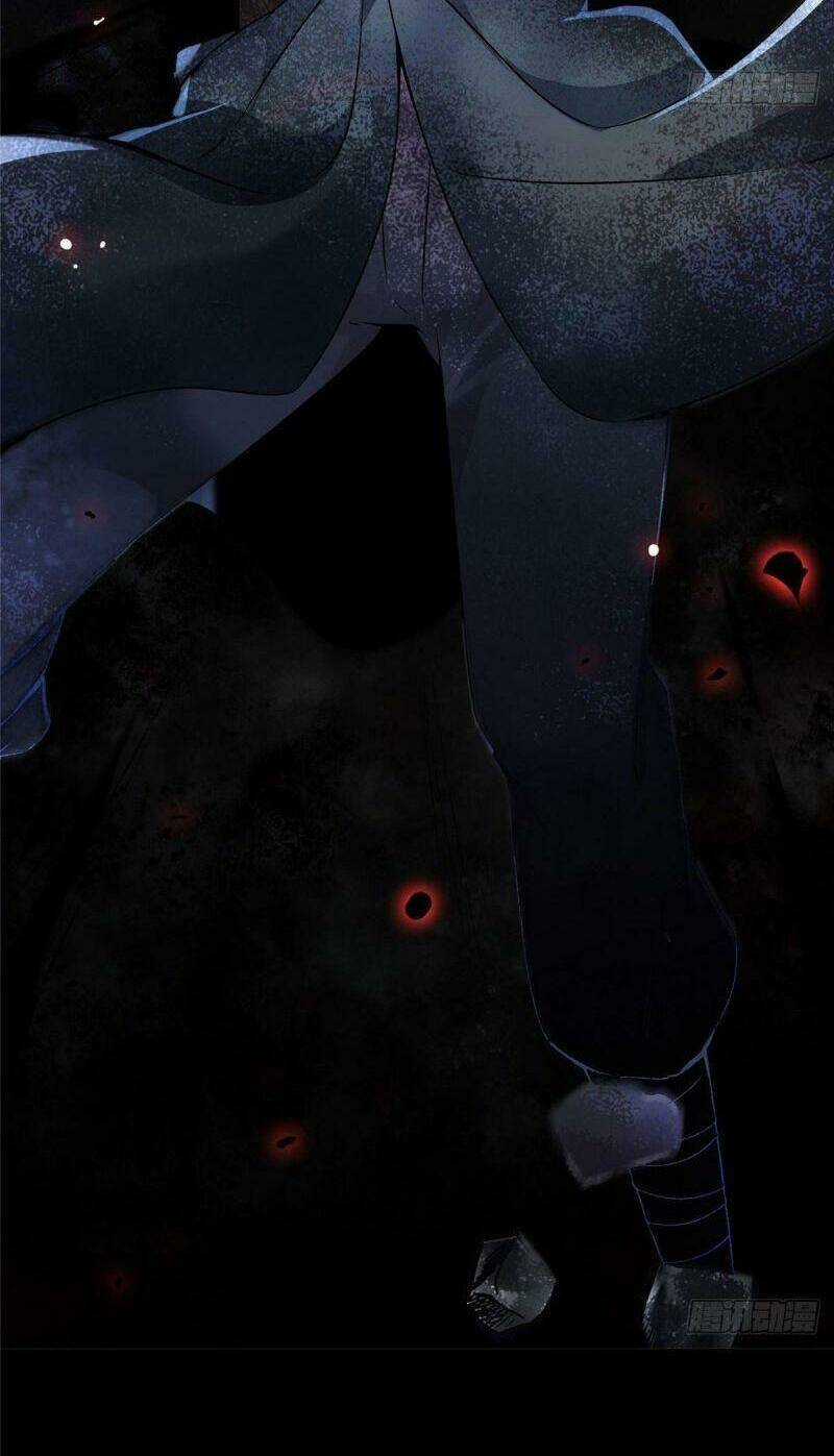 Nghịch Thiên Thần Phi Chí Thượng Chapter 1 trang 6