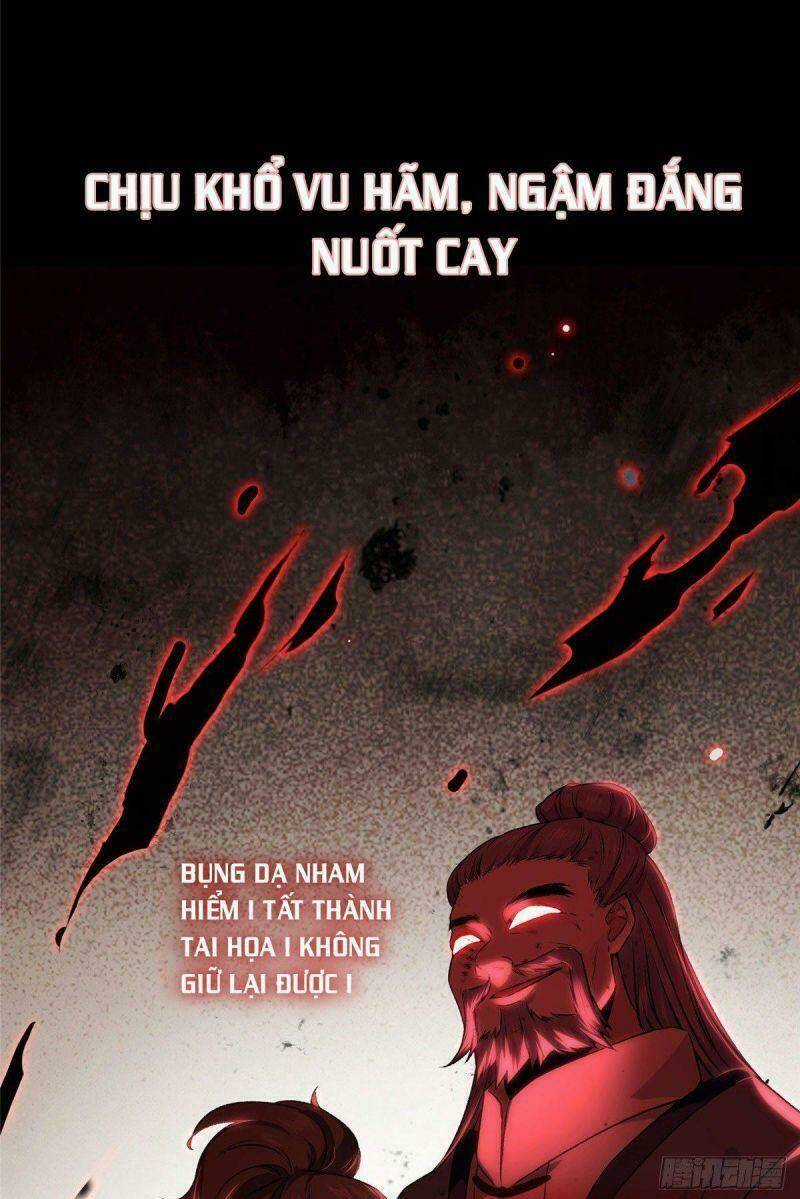 Nghịch Thiên Thần Phi Chí Thượng Chapter 1 trang 7