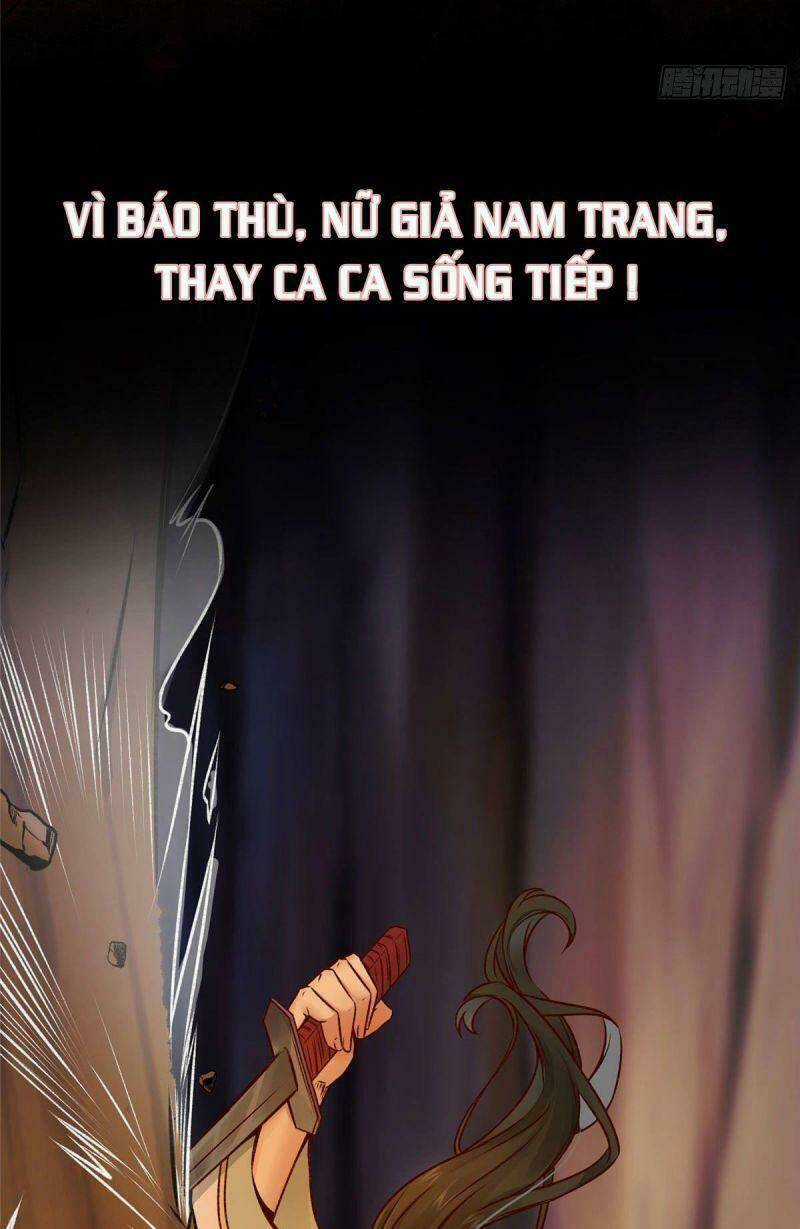 Nghịch Thiên Thần Phi Chí Thượng Chapter 1 trang 9