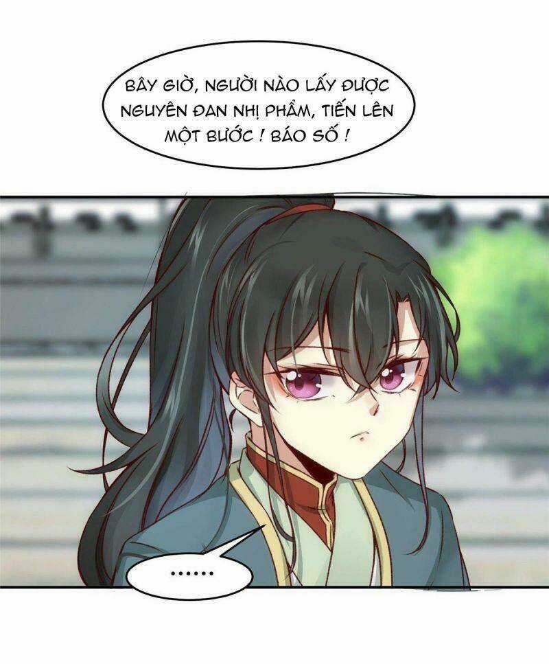 Nghịch Thiên Thần Phi Chí Thượng Chapter 10 trang 10