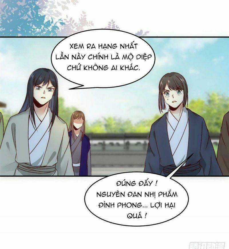 Nghịch Thiên Thần Phi Chí Thượng Chapter 10 trang 15