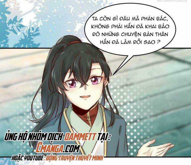 Nghịch Thiên Thần Phi Chí Thượng Chapter 10 trang 2