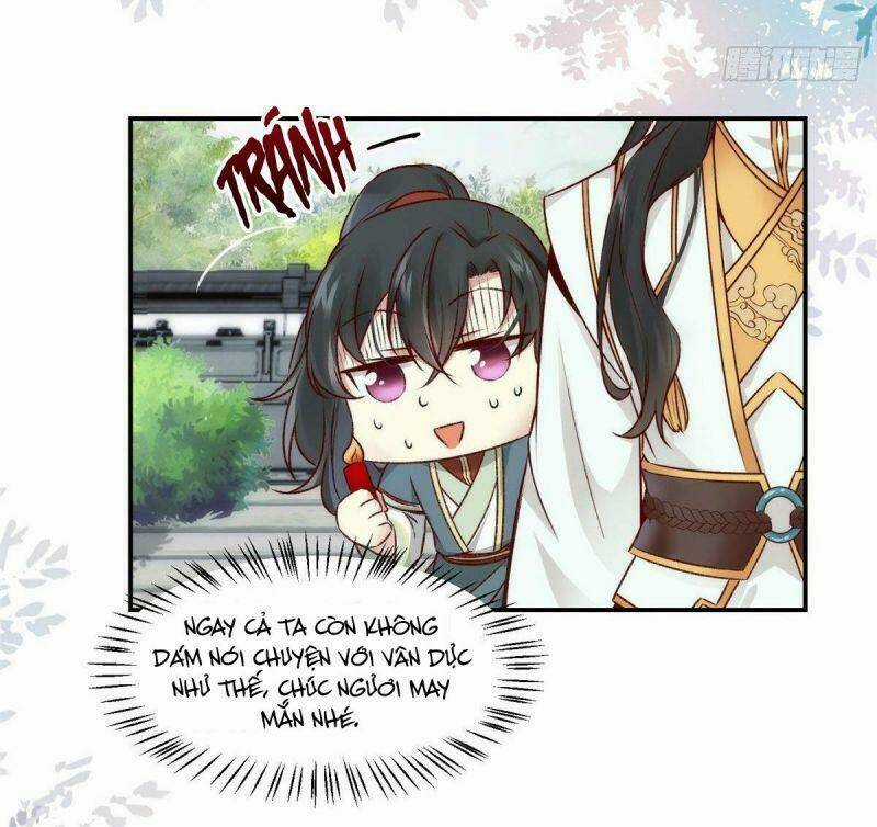 Nghịch Thiên Thần Phi Chí Thượng Chapter 10 trang 25