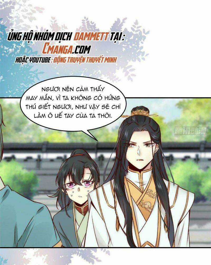 Nghịch Thiên Thần Phi Chí Thượng Chapter 10 trang 26